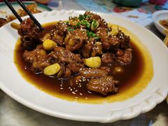 -老李家土菜馆·安吉地标美食