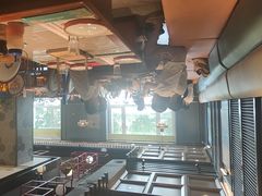 -通海俄式烧烤·俄罗斯大串(嵩山路店)