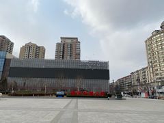 -海河外滩公园
