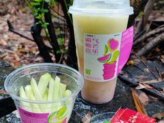 -奈雪的茶(沙坪坝印象汇店)
