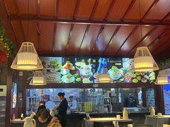 -阿西娅食府(中关村店)