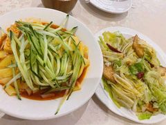 -巴依老爷·新疆美食(上城区天城路店)