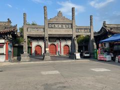 -洛阳白马寺