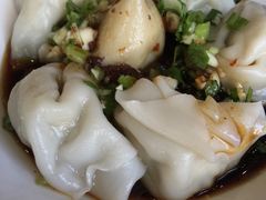 红油抄手-添好运点心专门店(北角店)