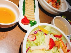 -胖哥俩肉蟹煲(湖滨银泰in77店)