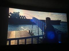 -AMG海上明珠影城(上海环球港RealDCinema店)
