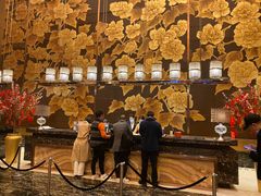 -长沙富力万达文华酒店