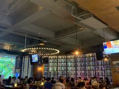-CIRCLE·酒吧(第一国际店)