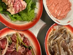 -永安里地摊烤肉(首创店)