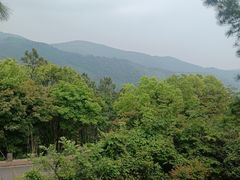 -缥缈峰景区