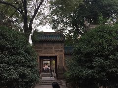 -西安化觉巷清真大寺