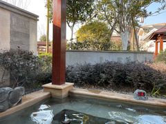 -嘉兴清池酒店温泉