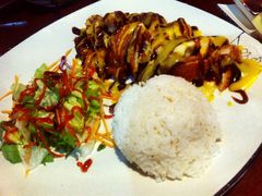 -金家休闲餐吧(金家小吃四店)