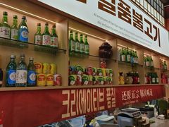 -韩一品韩国料理(柏庐南路店)