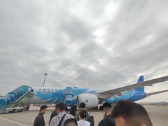 -广州白云国际机场-T2航站楼
