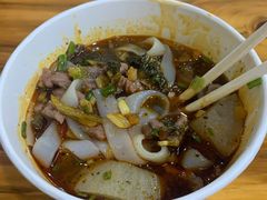 -王记生烫牛杂面馆(兰陵路店)