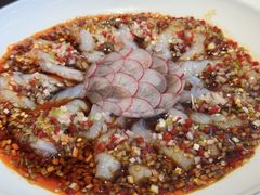 -甄御•海鲜新青岛菜(麦岛店)