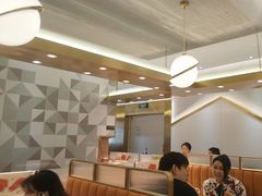 -争鲜回转寿司(通州万达店)
