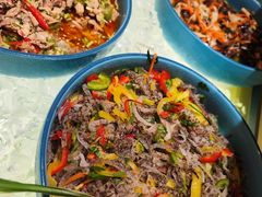 -厦门海景千禧大酒店·海景咖啡厅