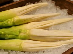 茭白卧冰-品粹徽园·家常安徽菜