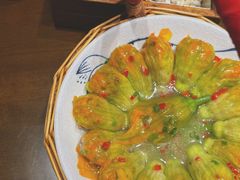 -凤凰山斑鱼馆(恭城店)