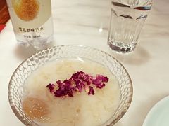-小吊梨汤·北京菜·烤鸭(双井乐成中心店)