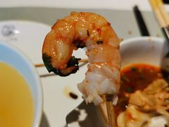 -八珍玉食鸡煲·打边炉(印象城店)