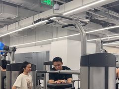 -乐刻运动健身(蓝润摩里中心店)