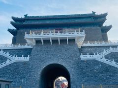 -北京前门大栅栏