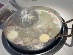-八合里潮汕鲜牛肉火锅(惠州华贸店)
