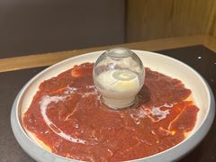 -井格重庆火锅(西直门凯德Mall店)