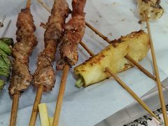 -老黑板筋(顺义总店)