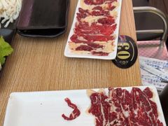 -就这么牛潮式牛肉火锅(华侨城店)