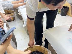 -郑远元专业修脚房·按摩·肉刺·灰指甲(苏绣路店)