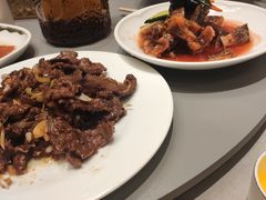 老爆三-燕春楼(海河华鼎店)