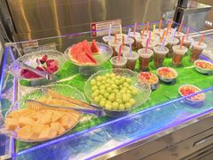 -谭三娘鲜切牛肉自助火锅(九眼桥总店)