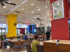 -儿童菜·采风阁家常菜餐厅(亚龙湾天域酒店)