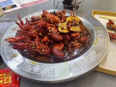 麻辣小龙虾-刘一龙虾.烧烤(理工直营店)