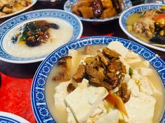 -蓝田九大碗民俗食府(蓝田店)