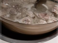 -烹然四季椰子鸡火锅(姚家园万象汇店)