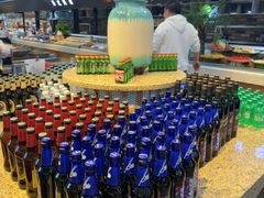 -圣罗巴海鲜烤肉自助(佳兆业店)