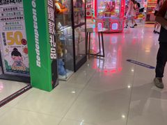 -哆啦星球(小寨店)
