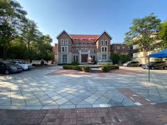 -天津五大道文化旅游区