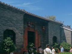 -东莞市可园博物馆