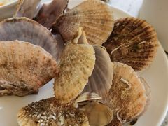 -港畔赶海蒸汽海鲜烧烤自助(仙螺岛店)