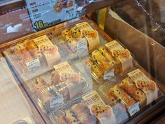 -鲍师傅糕点(春熙路店)