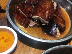 -农汤老店(顺联公园里店)