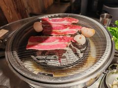 -韩山葵烤肉(太古里店)
