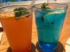 -1861意大利餐厅(来福士店)