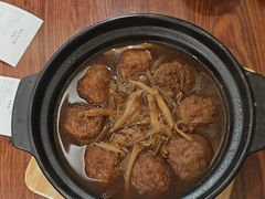 -奇芳阁·百年清真南京菜(夫子庙店)